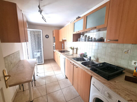  Appartement � louer 3 pi�ces 69 m�