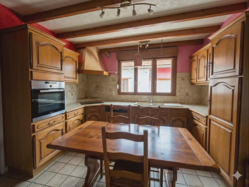 Maison Heuchin 6 pièce(s) 147 m2