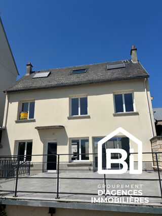  Maison à louer 7 pièces 119 m²