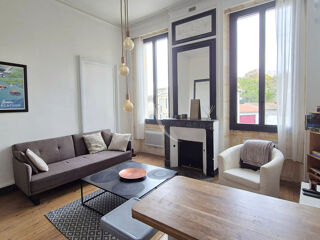  Appartement � vendre 2 pi�ces 39 m�