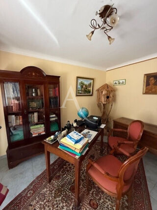  Maison à vendre 5 pièces 120 m²