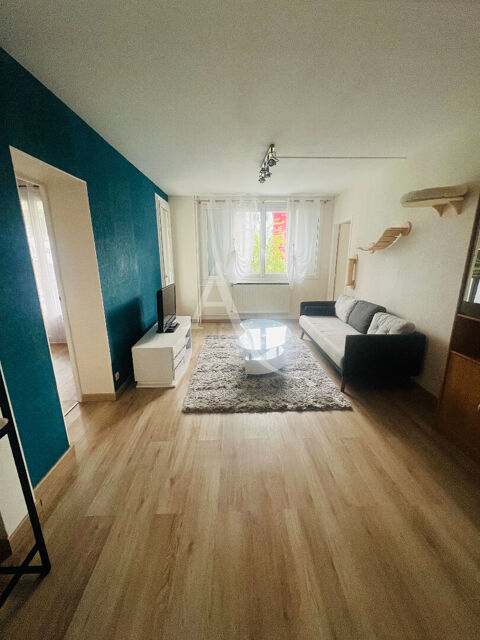   Appartement Saint Jean De La Ruelle  3 pi�ce(s) 52.05 m2 Appartement - 3 pi�ce(s) - 52 m�