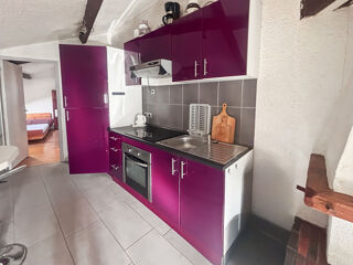  Appartement à louer 2 pièces 28 m²