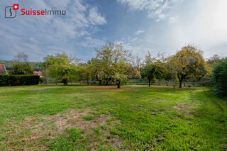 Vente Maison Dambelin - Maison de 136 m2 / 22 ares Dambelin