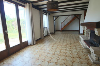  Maison à vendre 5 pièces 98 m²