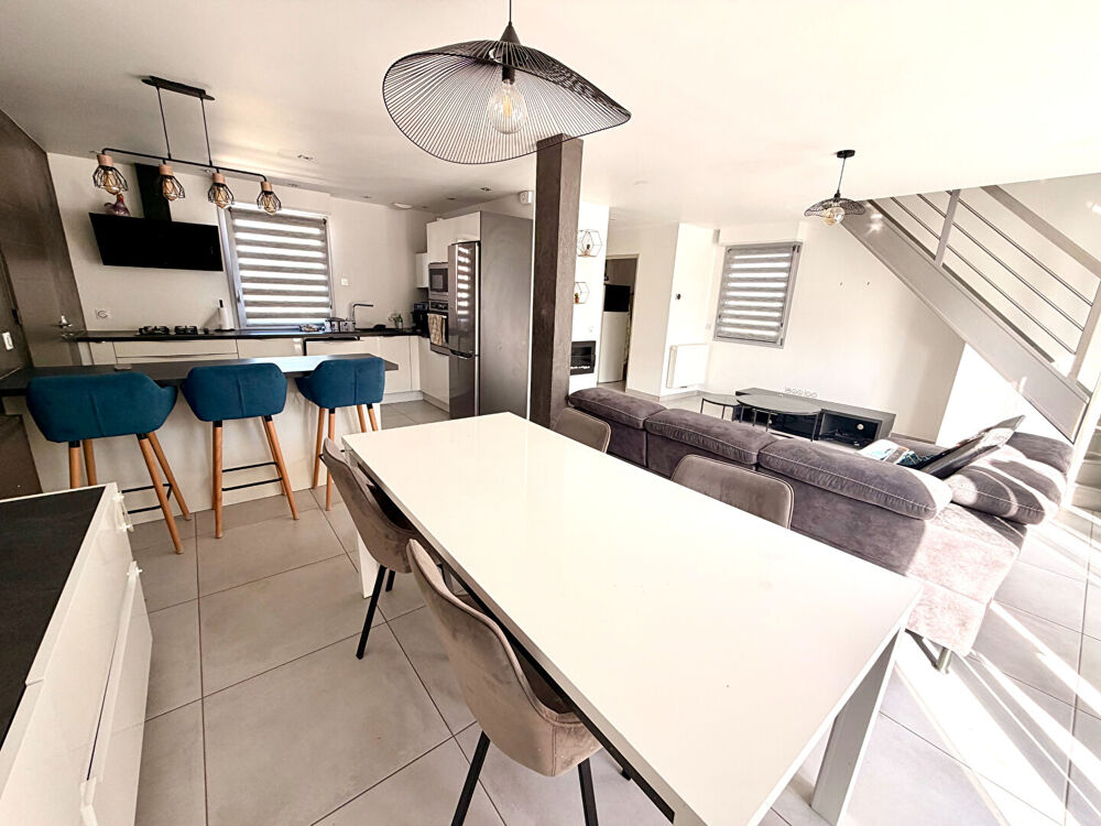 Location Maison Maison Saint Pathus 4 pièce(s) 90.32 m2 Saint pathus
