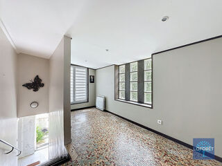  Maison � vendre 5 pi�ces 84 m�