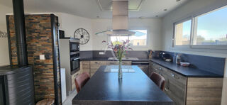  Maison � vendre 5 pi�ces 114 m�