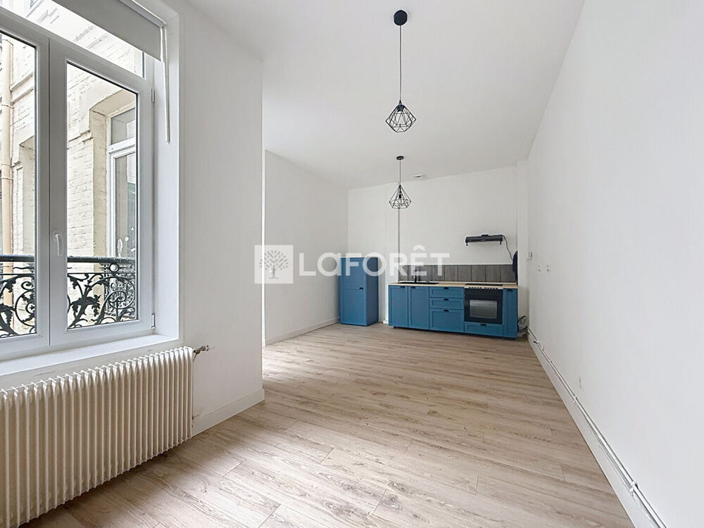 Location Appartement Appartement Calais 2 pièce(s) 41.4 m2 Calais