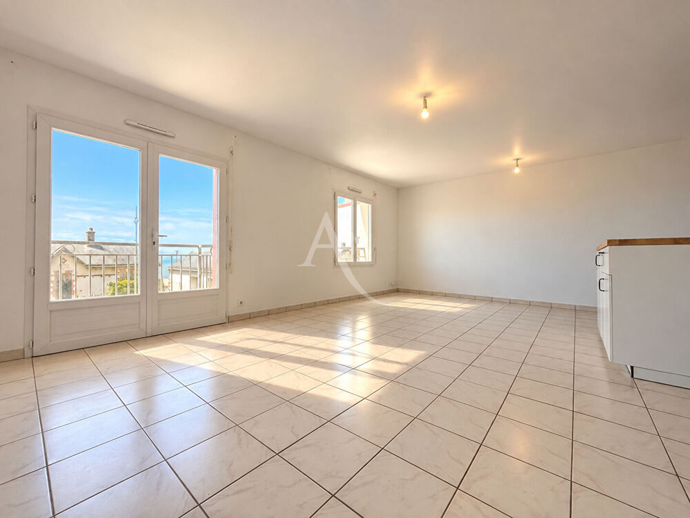 Appartement Saint Hilaire De Riez 3 pièce(s) 64.23 m2
