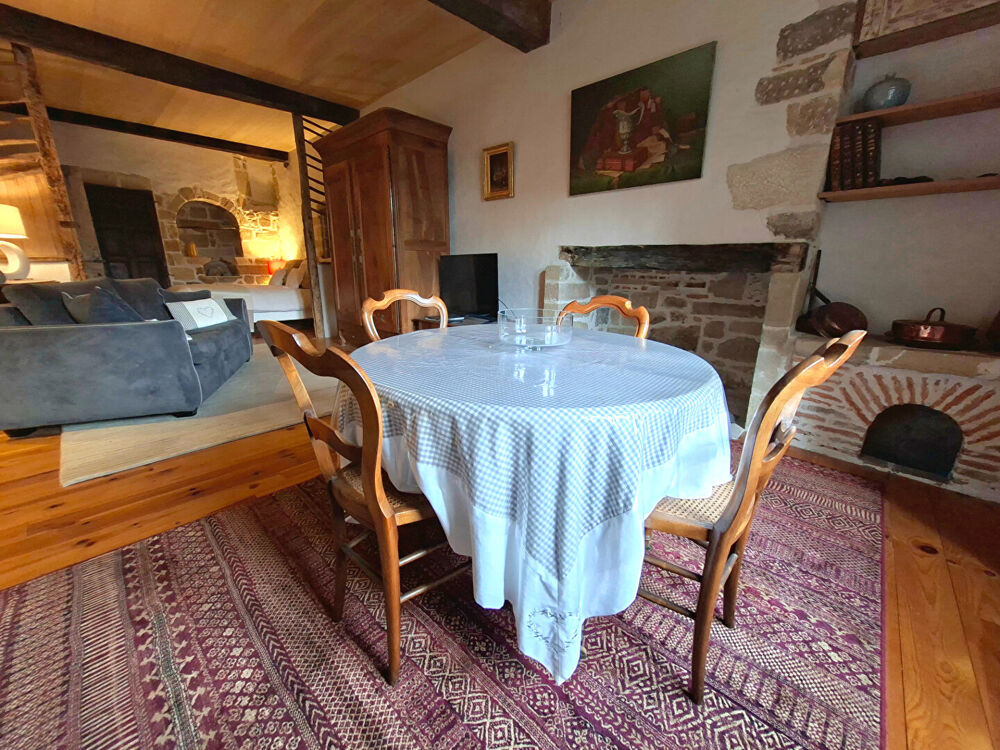 Vente Appartement Appartement de haut standing au coeur de Beaulieu Beaulieu sur dordogne
