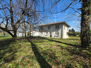  Maison à vendre 5 pièces 132 m²