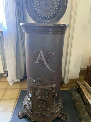  Maison � vendre 5 pi�ces 