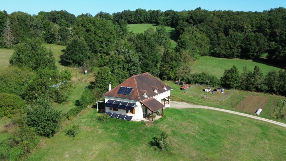 Vente Maison MAISON Mareuil