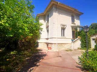  Maison à vendre 6 pièces 169 m²
