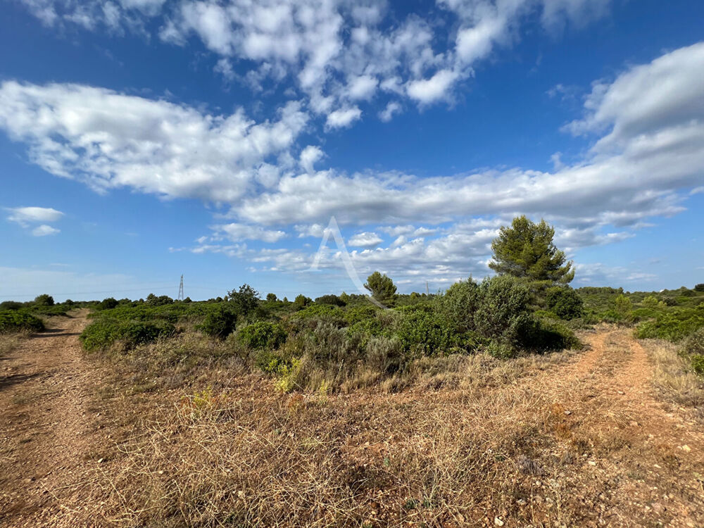 Vente Terrain Terrain Juvignac 5029 m2 Juvignac