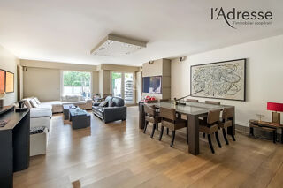  Appartement � vendre 5 pi�ces 120 m�