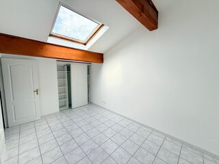  Appartement à vendre 3 pièces 61 m²