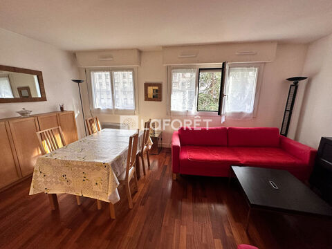  Appartement  louer 2 pices 56 m