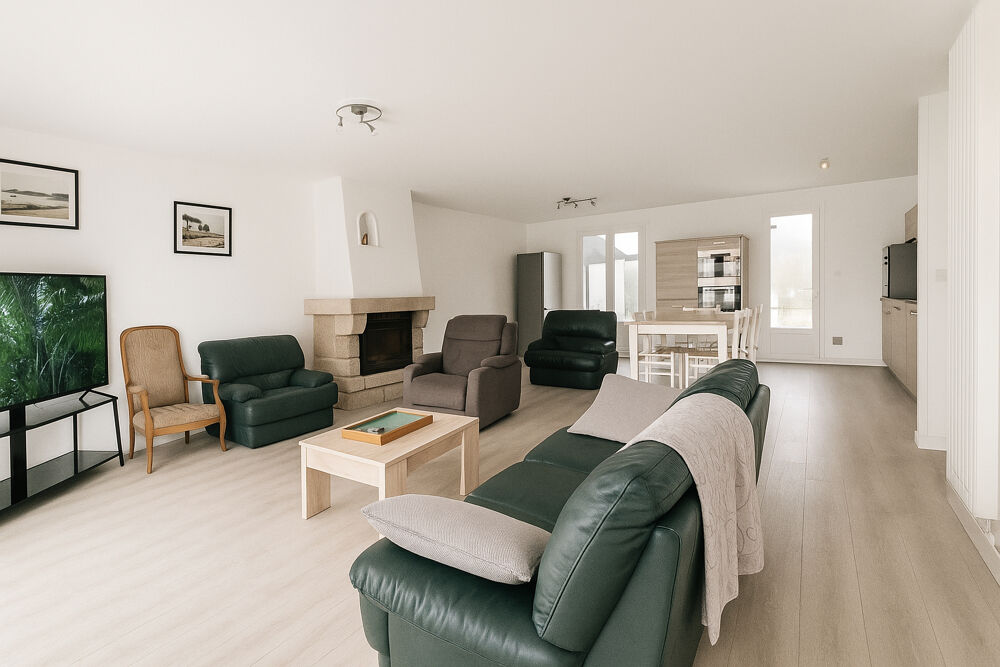 Maison 5 pièces 1 m² · à Couëron · 1 m² · 314 000 €