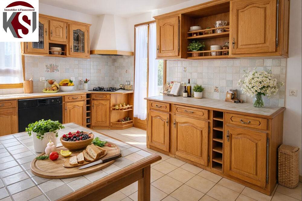 Vente Maison T4 AVEC GARAGE ET PISCINE Seillons source d argens