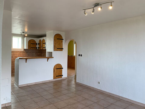  Appartement � louer 3 pi�ces 65 m�