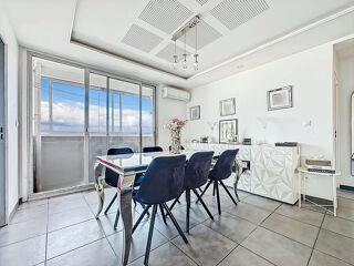  Appartement � vendre 3 pi�ces 65 m�