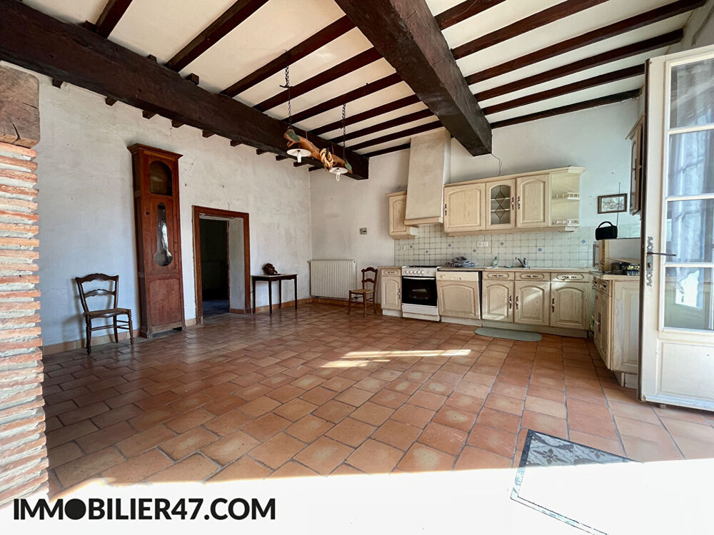 MAISON DE CAMPAGNE EN PIERRE