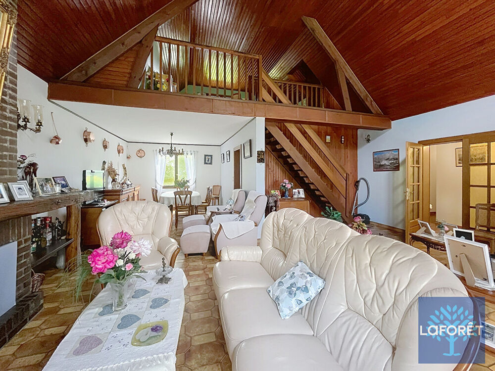 Maison 7 pièces 174 m² · à Eth · 174 m² · 367 000 €