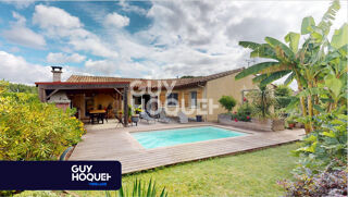  Maison � vendre 6 pi�ces 135 m�