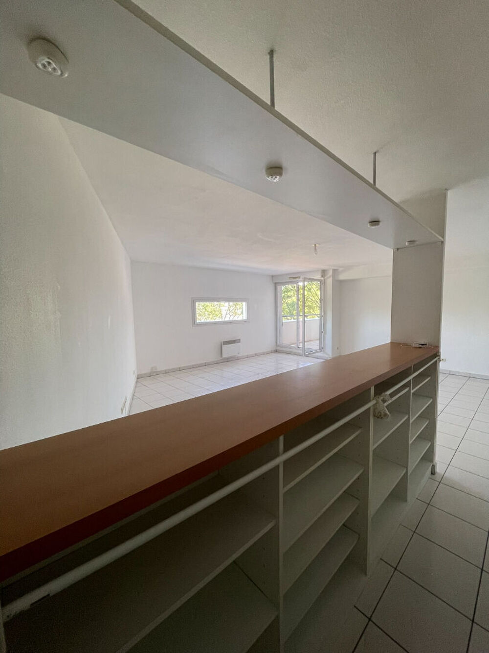 Vente Appartement EXCLUSIVITE - Appartement T3 JARDIN BOTANIQUE Bordeaux