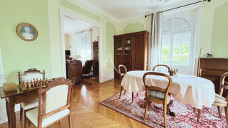  Maison � vendre 9 pi�ces 289 m�