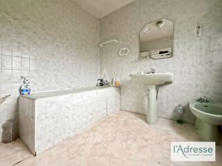  Maison � vendre 5 pi�ces 115 m�