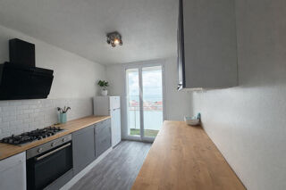  Appartement � vendre 4 pi�ces 78 m�