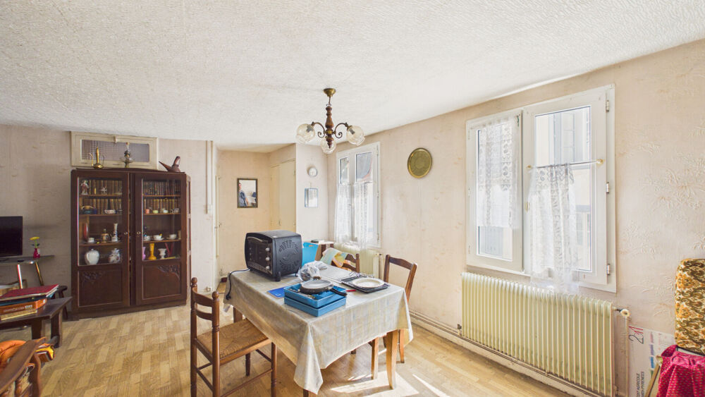 Maison 4 pièces 65 m² · à Rodez · 65 m² · 83 000 €