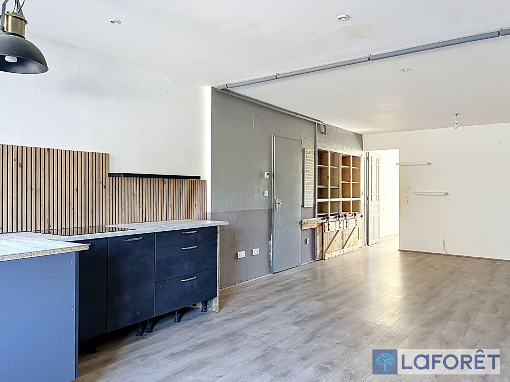 Vente Maison Maison Dammartin-sur-Meuse  9 pièce(s) 262 m2 Val de meuse