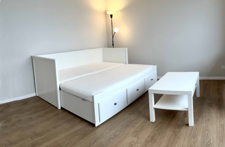  Appartement à louer 1 pièce 23 m²