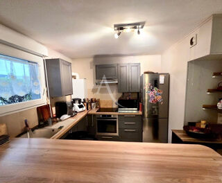  Appartement � vendre 2 pi�ces 48 m�