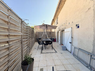  Maison � vendre 3 pi�ces 89 m�