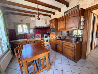  Maison � vendre 6 pi�ces 170 m�