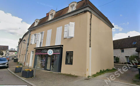 Local commercial &agrave; vendre au centre de Fontaines - Opportunit&eacute; d'investissement 137000 71150 Fontaines