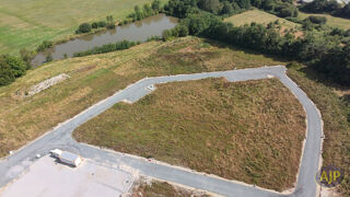  Terrain � vendre 374 m�