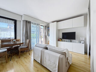  Appartement  vendre 1 pice 32 m