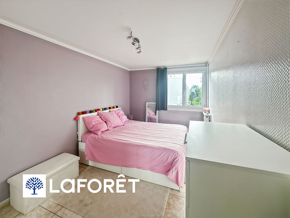 Vente Appartement Charmant appartement 3 pièces à vendre à Viry-Châtillon - Calme et verdure Viry chatillon