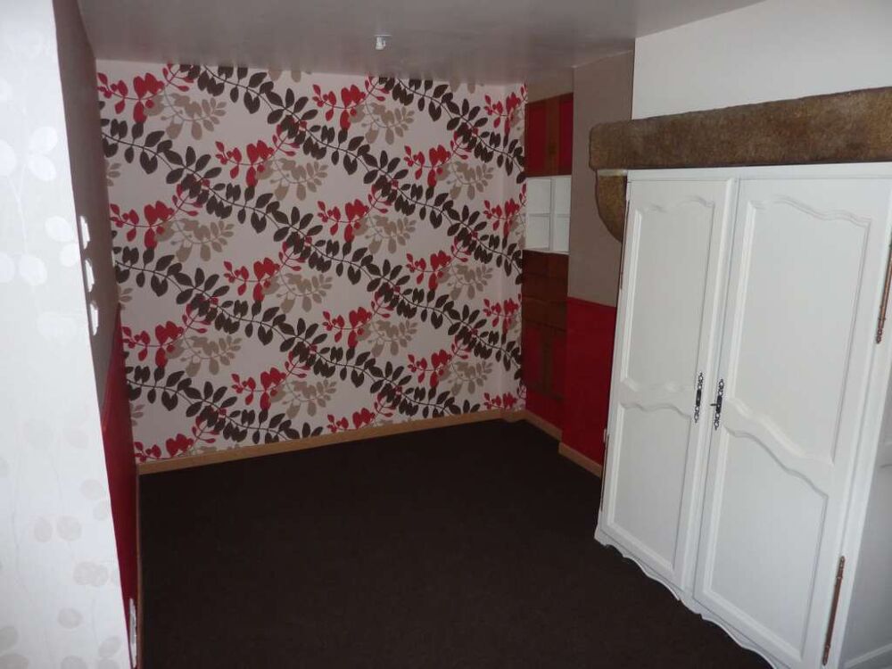 Location Appartement Appartement Pontivy - 1 Pièce - 23 M2 Pontivy