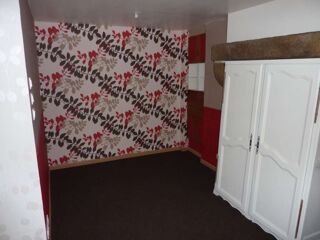  Appartement à louer 1 pièce 23 m²