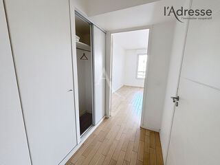  Appartement � vendre 1 pi�ce 27 m�
