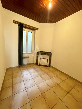  Appartement à louer 3 pièces 45 m²