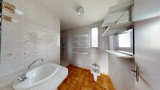  Maison � vendre 4 pi�ces 80 m�