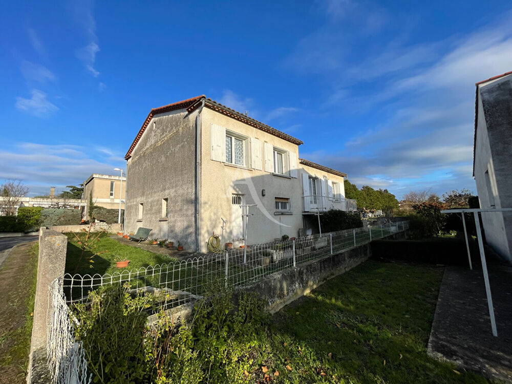 VILLA T4